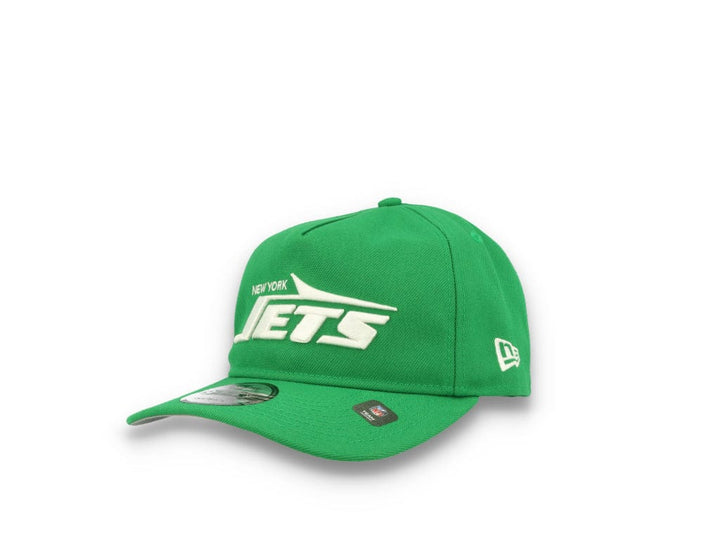 9FIFTY 9FIFTY A-Frame NFL Coaches New York Yankees Botanical Green