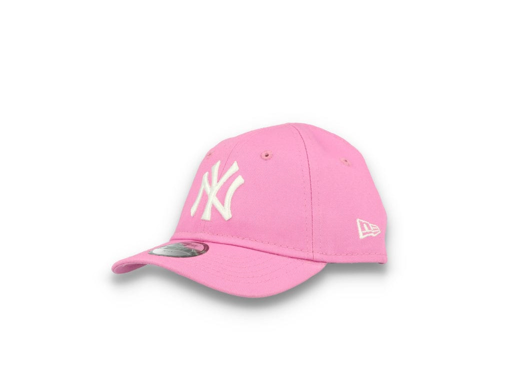 9FORTY Toddler (49-51 cm) Lge Essential New York Yankees Pink - LOKK