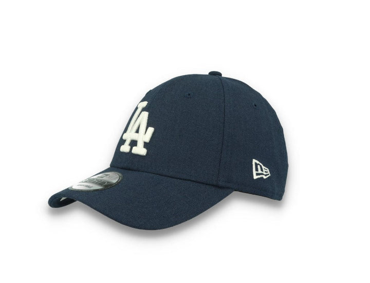 9FORTY Linen Los Angeles Dodgers Blue New Era