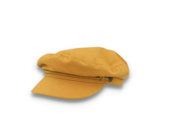 Fiddler Cap Golden Brown - LOKK