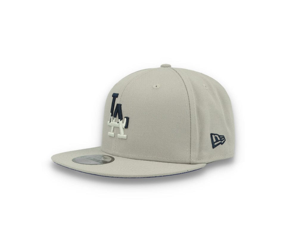 9FIFTY Team Drip Los Angeles Dodgers - LOKK