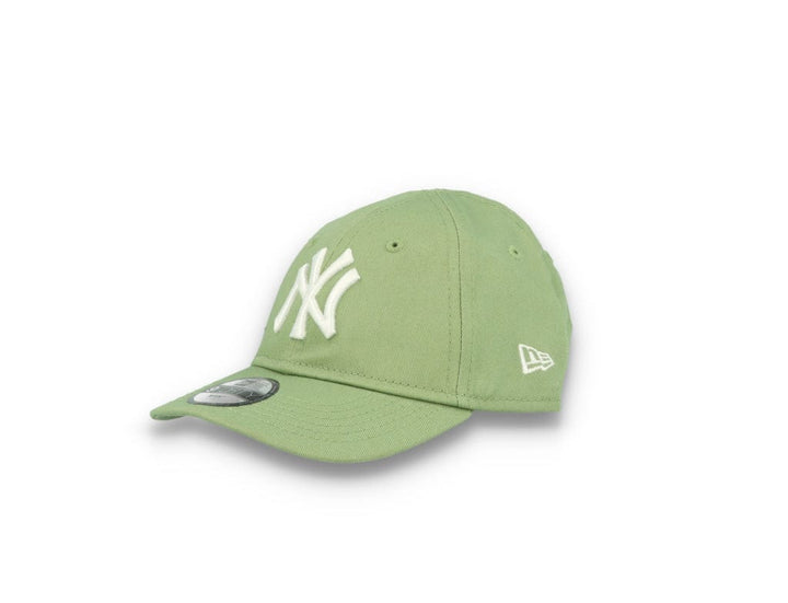 9FORTY Infant League Essential NY Yankees Jade/White - LOKK