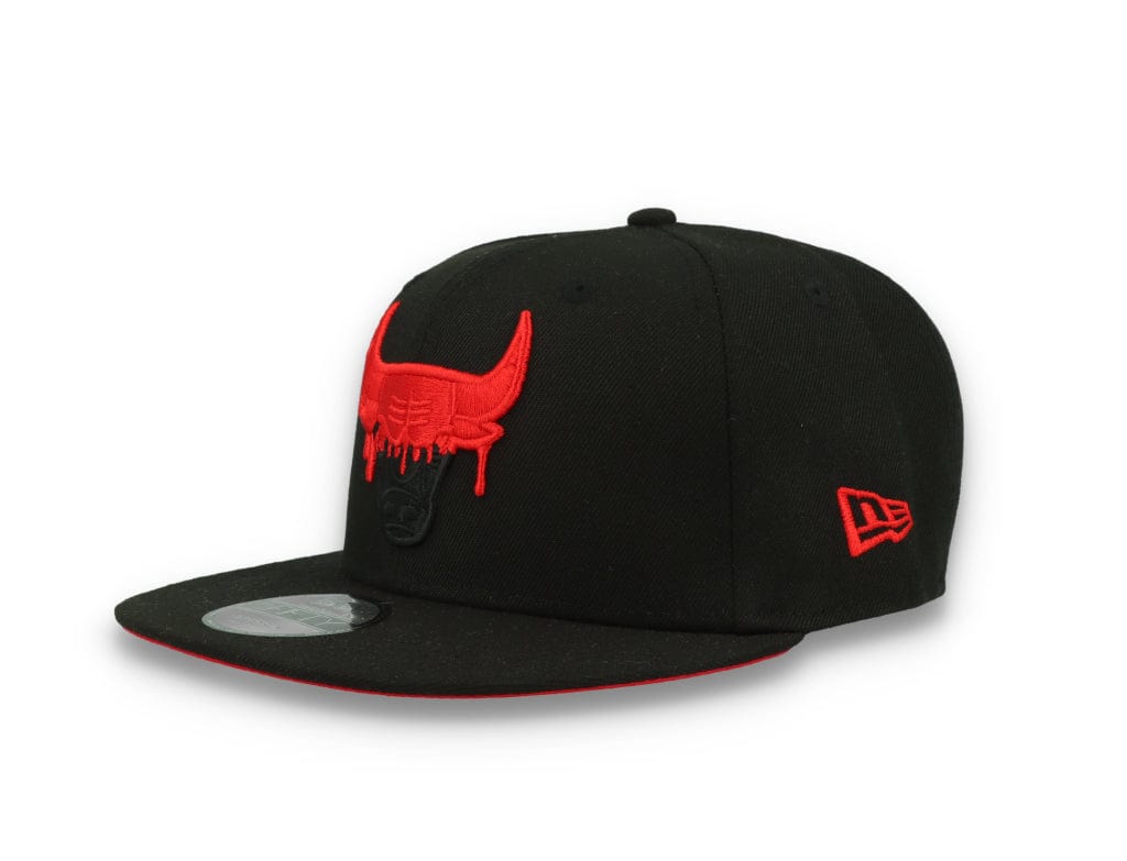 9FIFTY Team Drip Chicago Bulls - LOKK