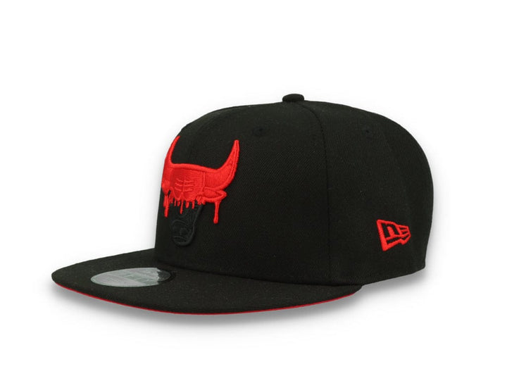 9FIFTY Team Drip Chicago Bulls - LOKK
