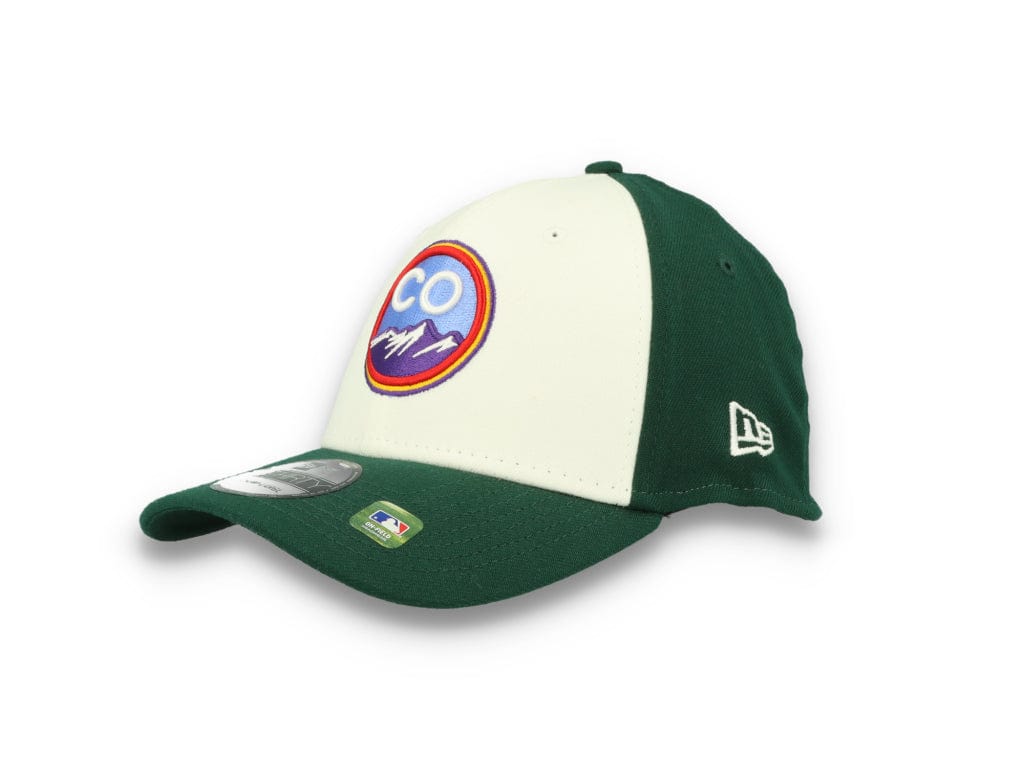 39THIRTY MLB City Connect 2023 Colorado Rockies - LOKK