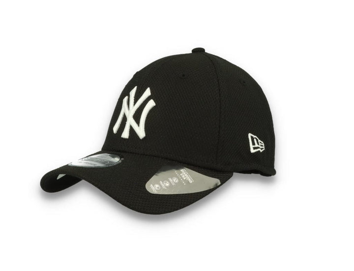 39THIRTY Diamond Era New York Yankees Black/White - LOKK