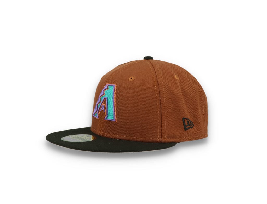 59FIFTY Harvest 17202 Arizona Diamondbacks - LOKK