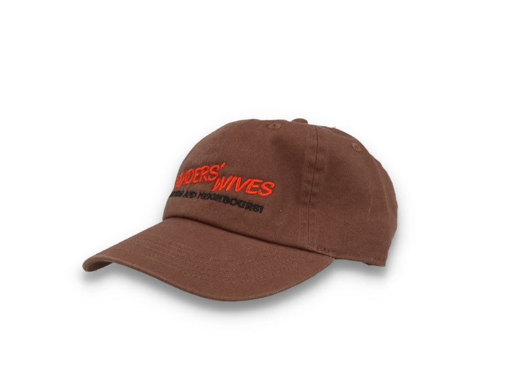Readers Wives Cap - LOKK