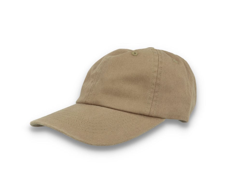 Polar Skate Co. Cap Khaki - LOKK