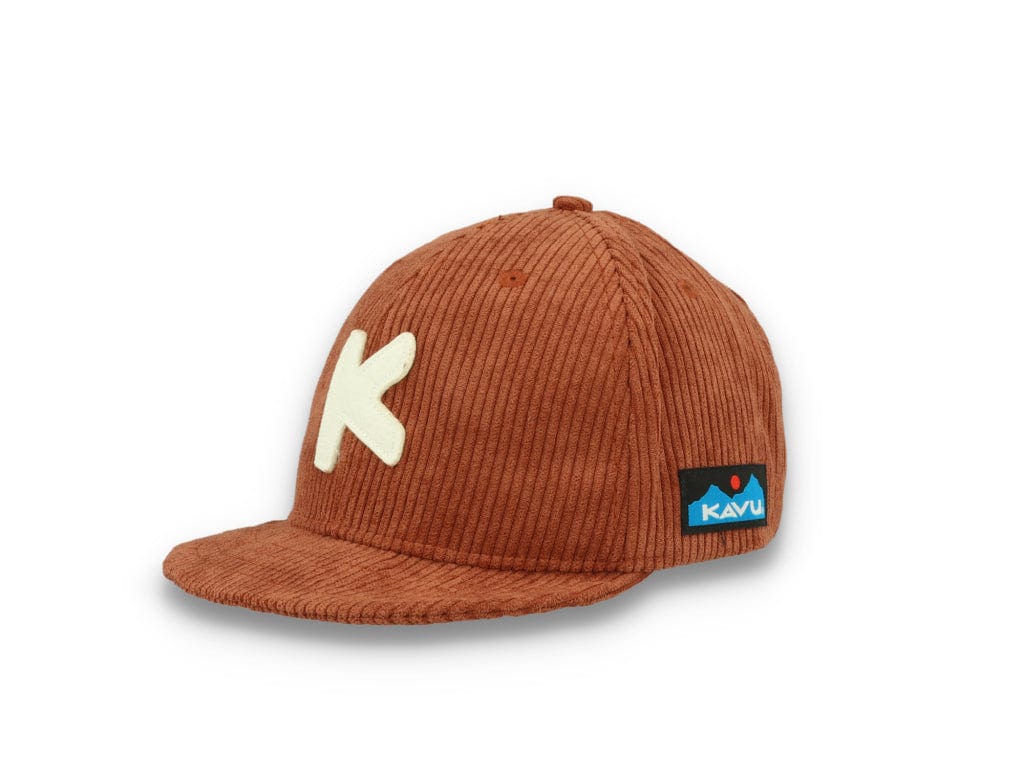 K Cap Red Oak - LOKK