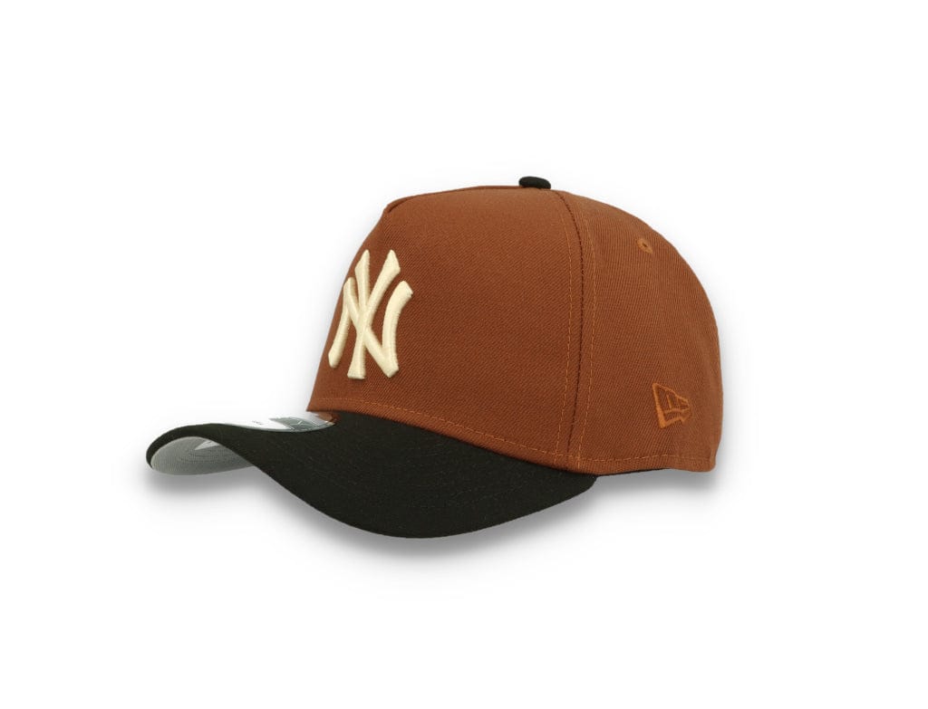 9FORTY A-Frame Harvest 17207 New York Yankees - LOKK