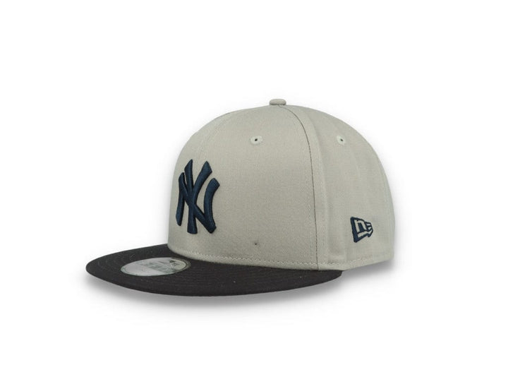 9FIFTY Contrast Side Patch New York Yankees - LOKK