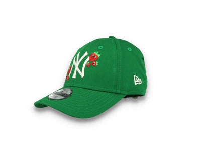 9FORTY Kids Fruit Icon New York Yankees Green