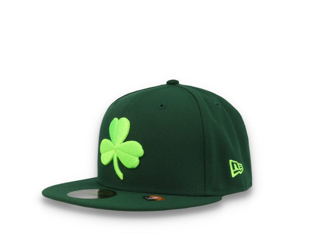 59FIFTY Boston Celtics NBA City Edition 2024