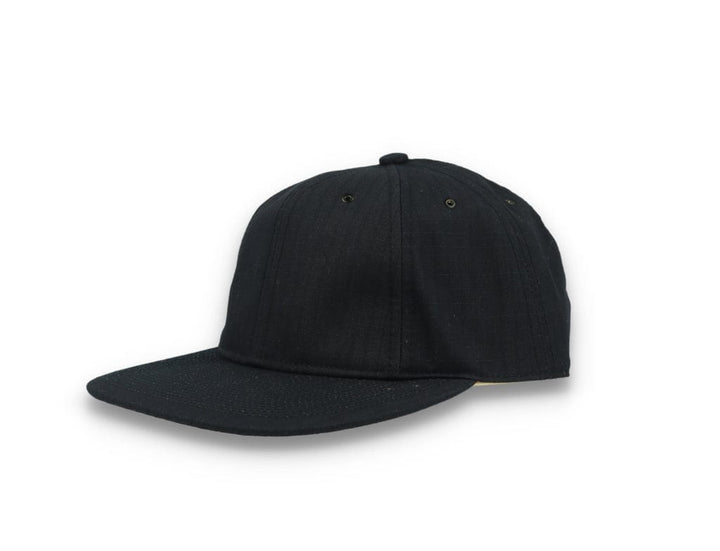 Poten CNRP Ripstop Cap Navy - LOKK