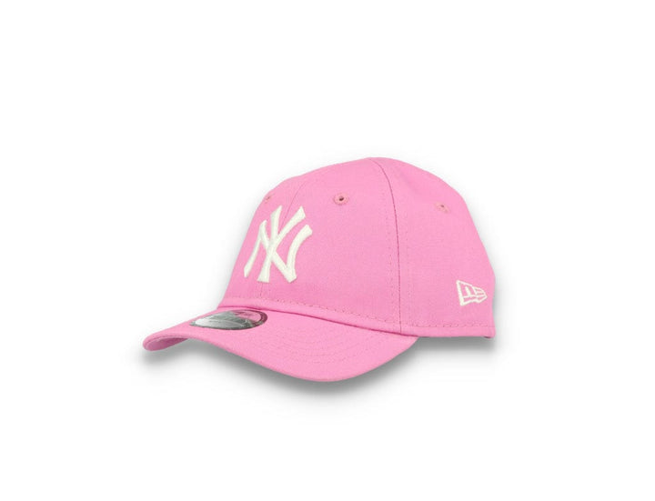 9FORTY Infant (48-49 cm) Lge Essential New York Yankees Pink - LOKK