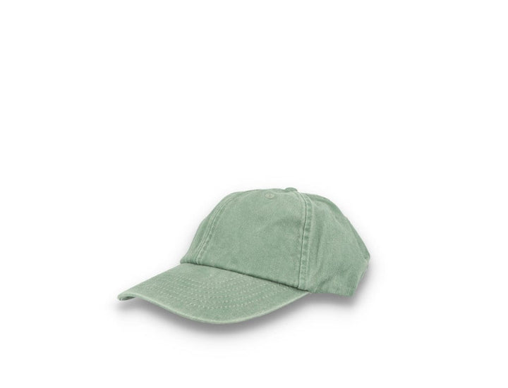 Low Profile Vintage Cap Sage Green Beechfield