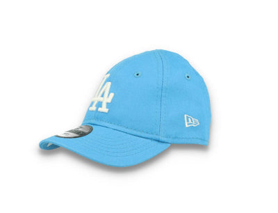 9FORTY Infant  League Ess Los Angeles Dodgers Light Blue