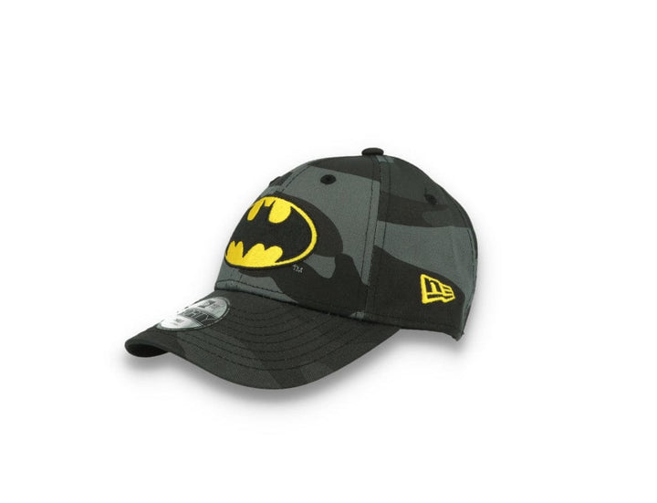 9FORTY Kids Character Batman - LOKK