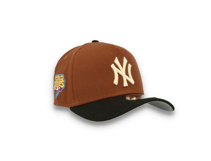 9FORTY A-Frame Harvest 17207 New York Yankees - LOKK