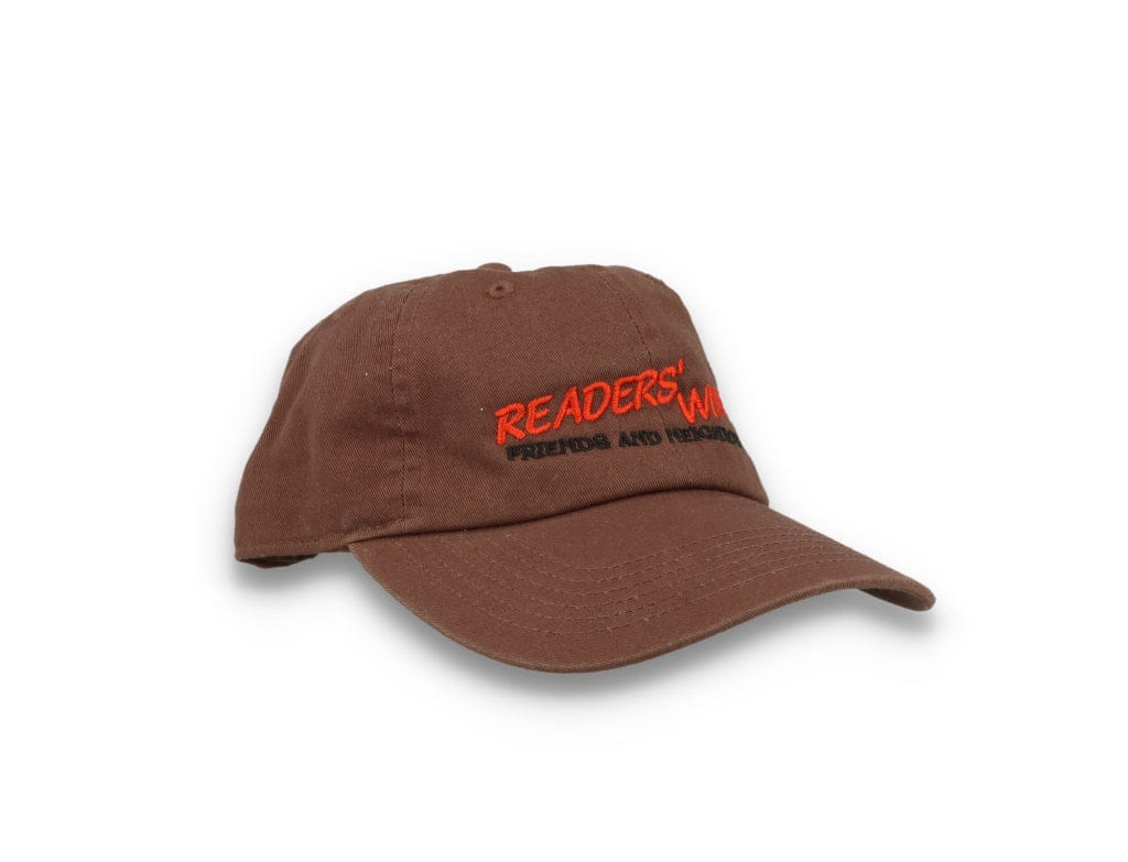 Readers Wives Cap - LOKK