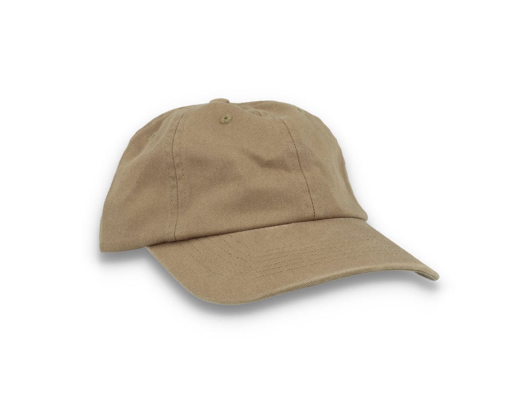 Polar Skate Co. Cap Khaki - LOKK