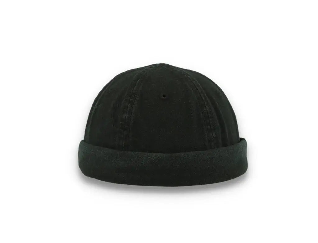 Docker Cotton Black - LOKK