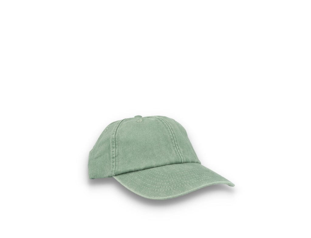 Low Profile Vintage Cap Sage Green Beechfield
