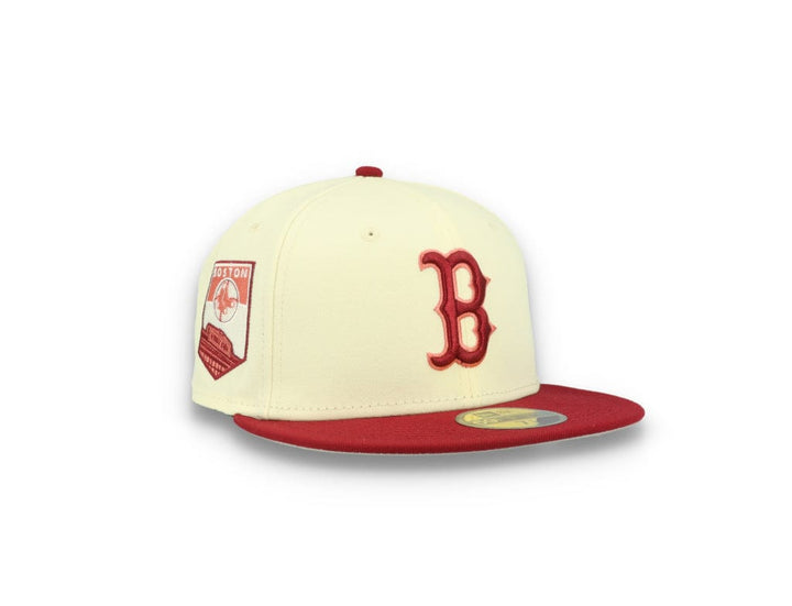 59FIFTY City Icon 17203 Boston Red Sox - LOKK