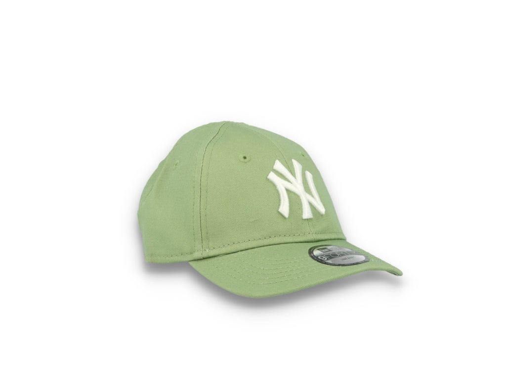9FORTY Infant League Essential NY Yankees Jade/White