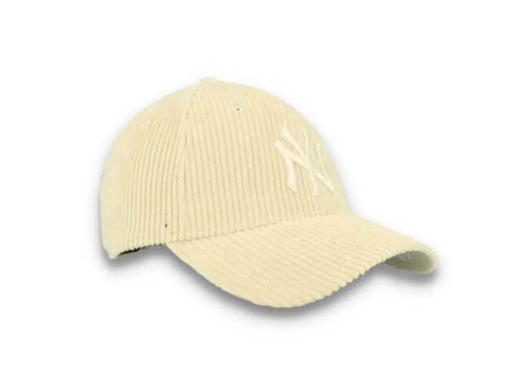 9FORTY Wide Cord New York Yankees - LOKK