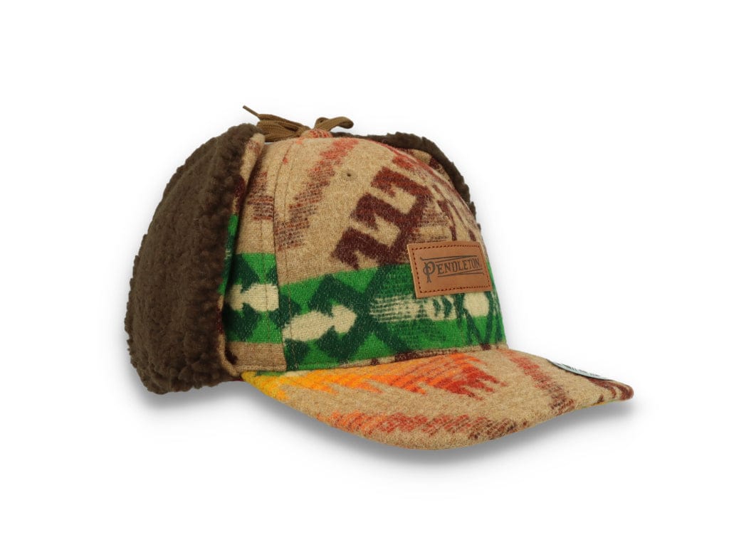 Timberline Hat Sawtooth Mountain - LOKK