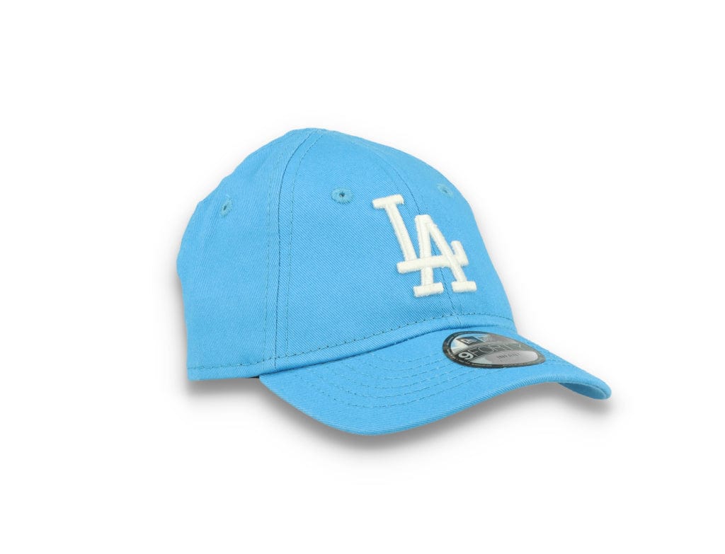 9FORTY Infant  League Ess Los Angeles Dodgers Light Blue - LOKK