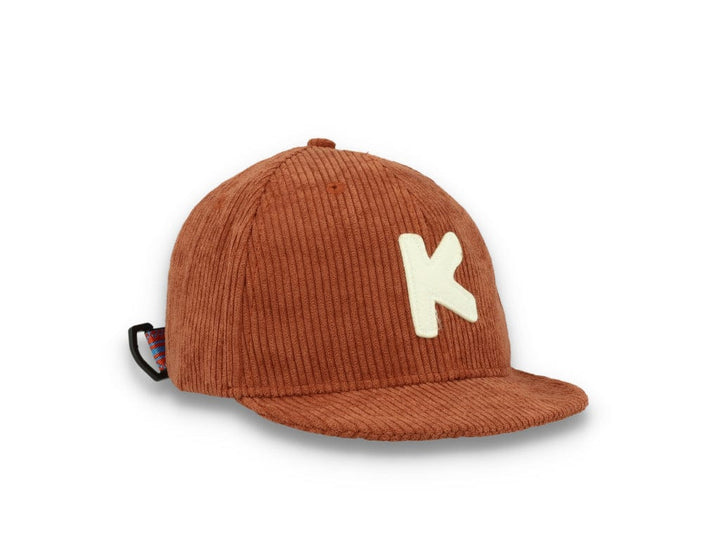 K Cap Red Oak - LOKK