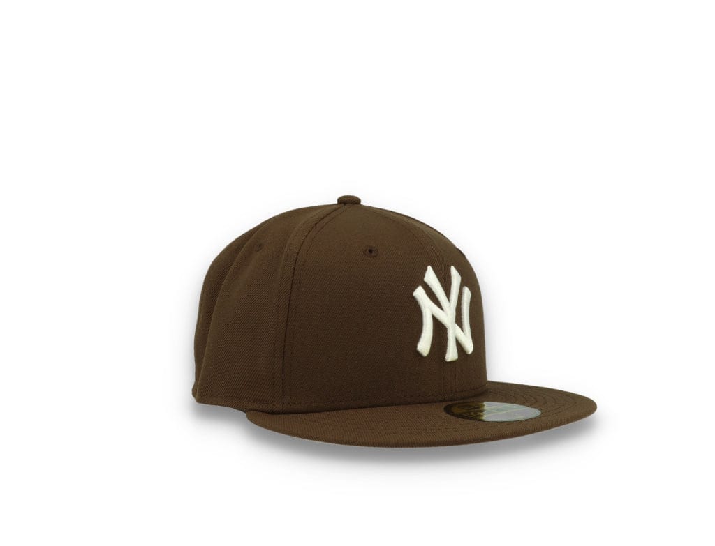 59FIFTY New York Yankees GCP Brown/White