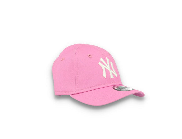 9FORTY Infant (48-49 cm) Lge Essential New York Yankees Pink - LOKK