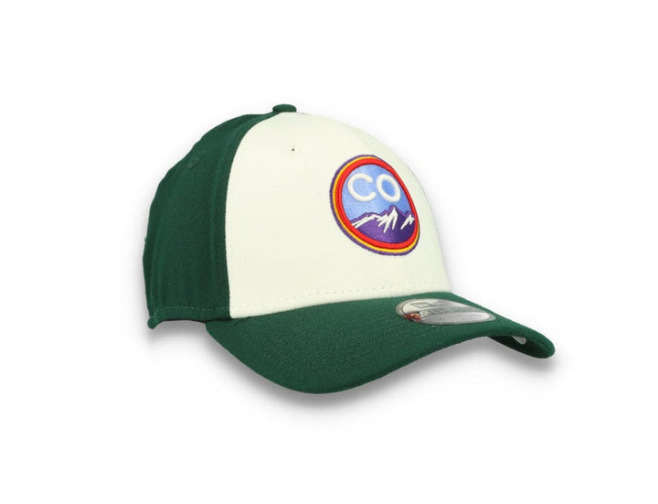 39THIRTY MLB City Connect 2023 Colorado Rockies - LOKK
