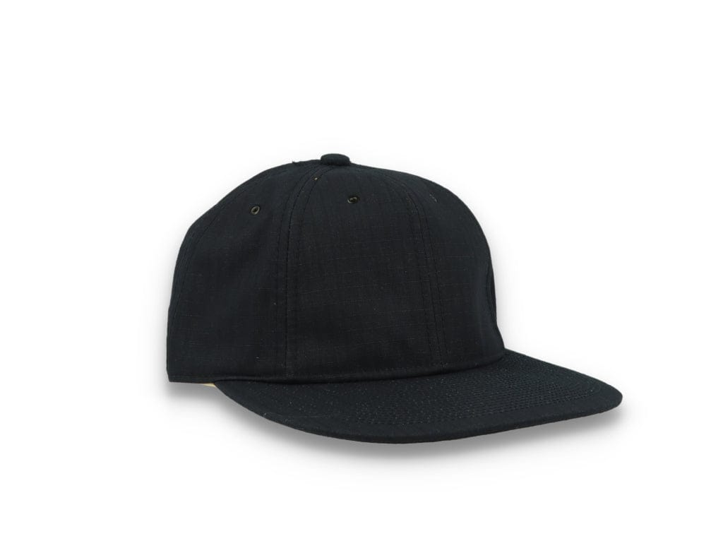 Poten CNRP Ripstop Cap Navy - LOKK