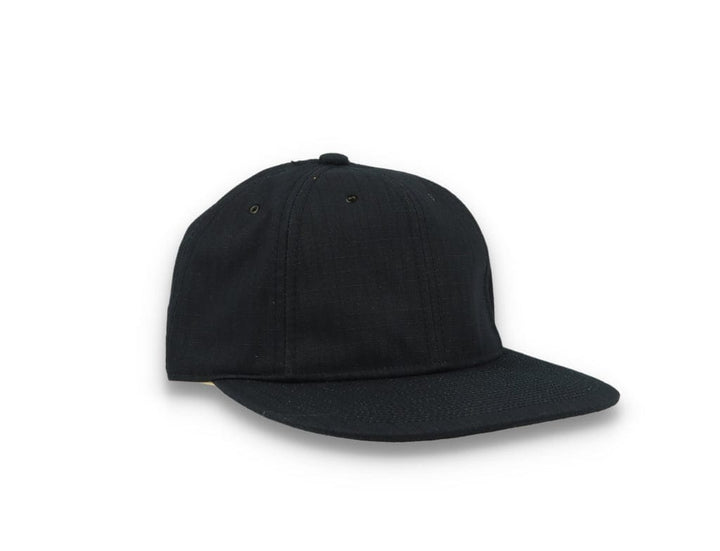 Poten CNRP Ripstop Cap Navy - LOKK