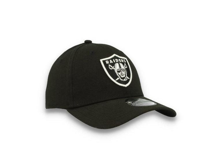 39THIRTY NFL Team Logo Las Vegas Raiders Black New Era