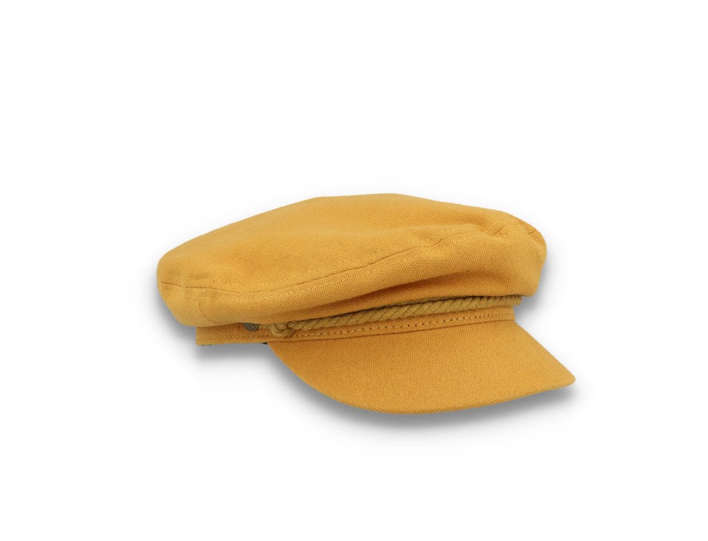 Fiddler Cap Golden Brown - LOKK