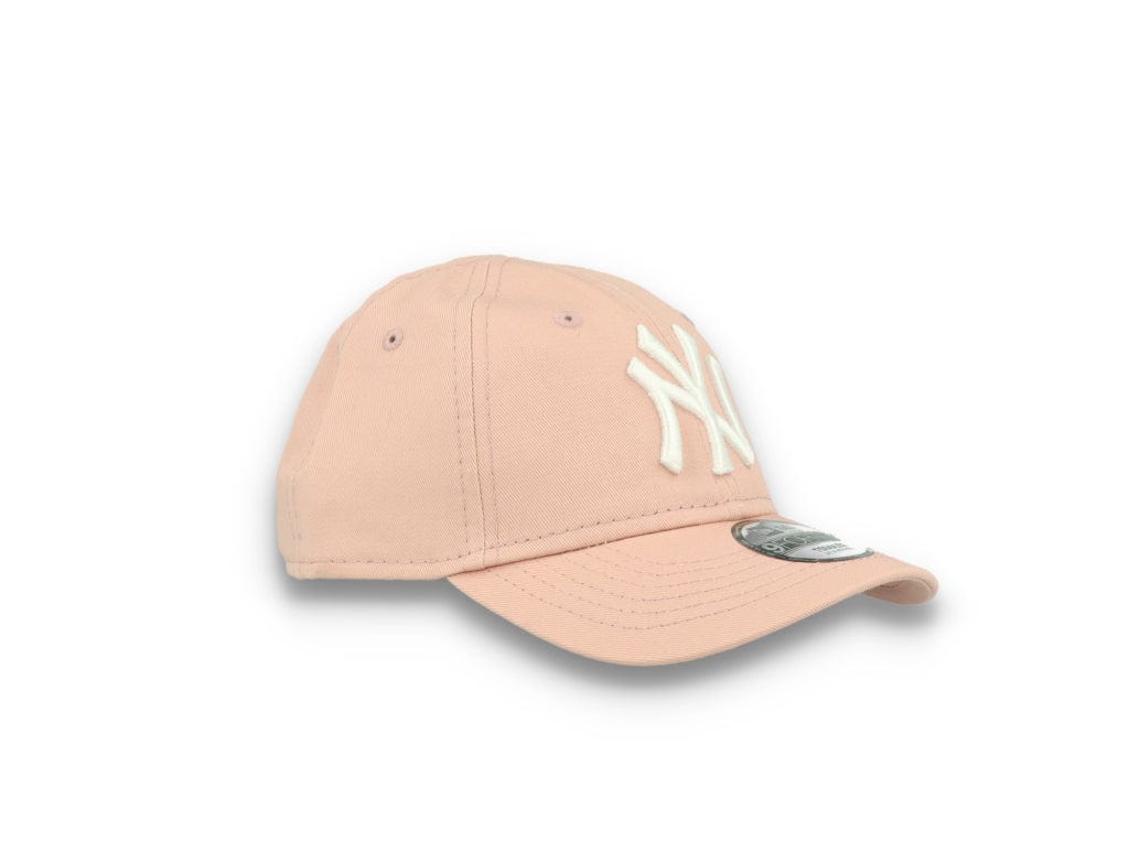 9FORTY Toddler League Ess New York Yankees Dusty Rose/White