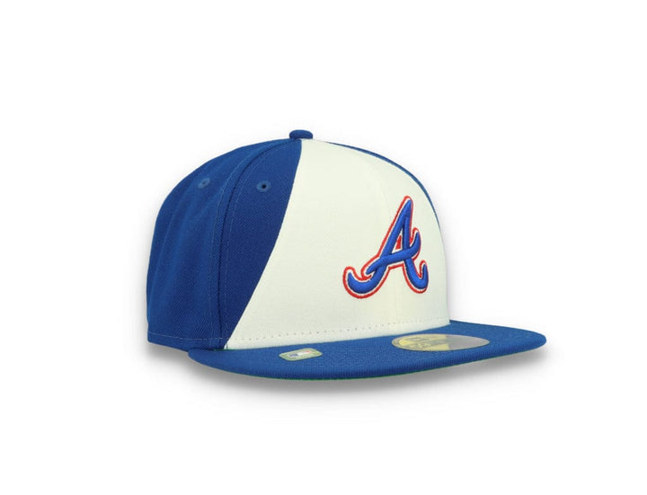 59FIFTY MLB City Connect 2023 Atlanta Braves - LOKK