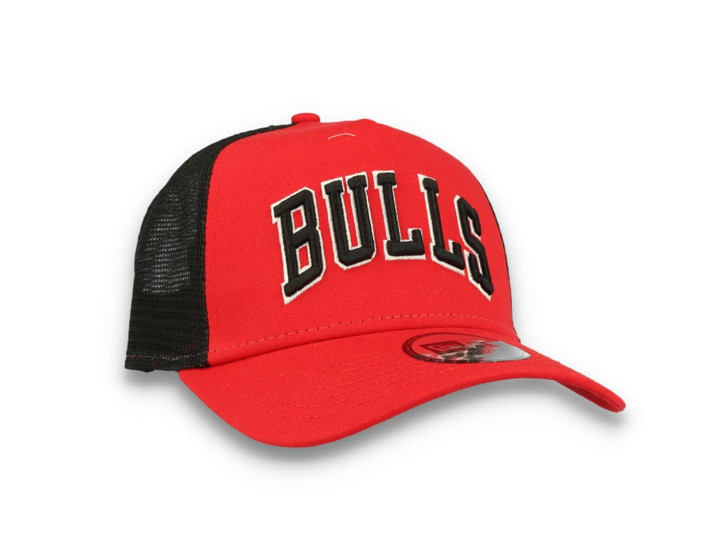 Team Script Trucker Chicago Bulls - LOKK