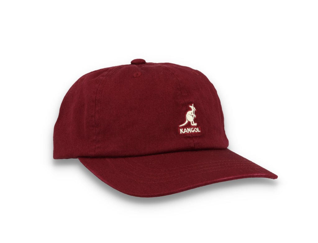 Washed Baseball Cordovan - LOKK