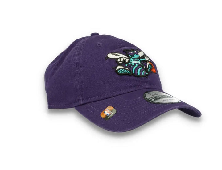 9TWENTY NBA Classic Charlotte Hornets Alternate 23 - LOKK