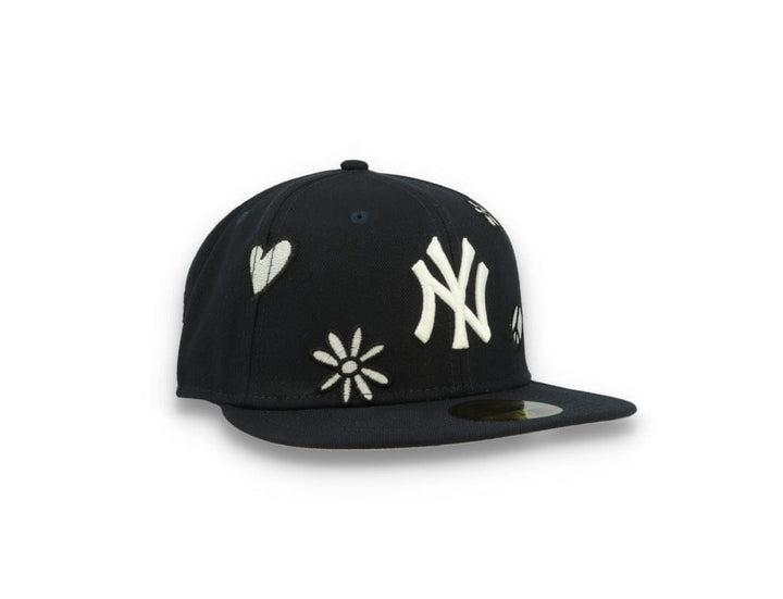 59FIFTY NY Yankees Sunlight POP - LOKK