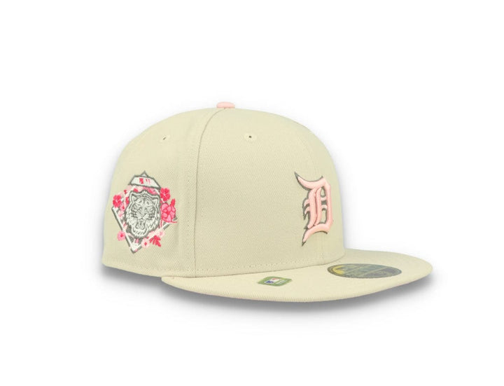 59FIFTY Mothers Day 23 Detroit Tigers - LOKK