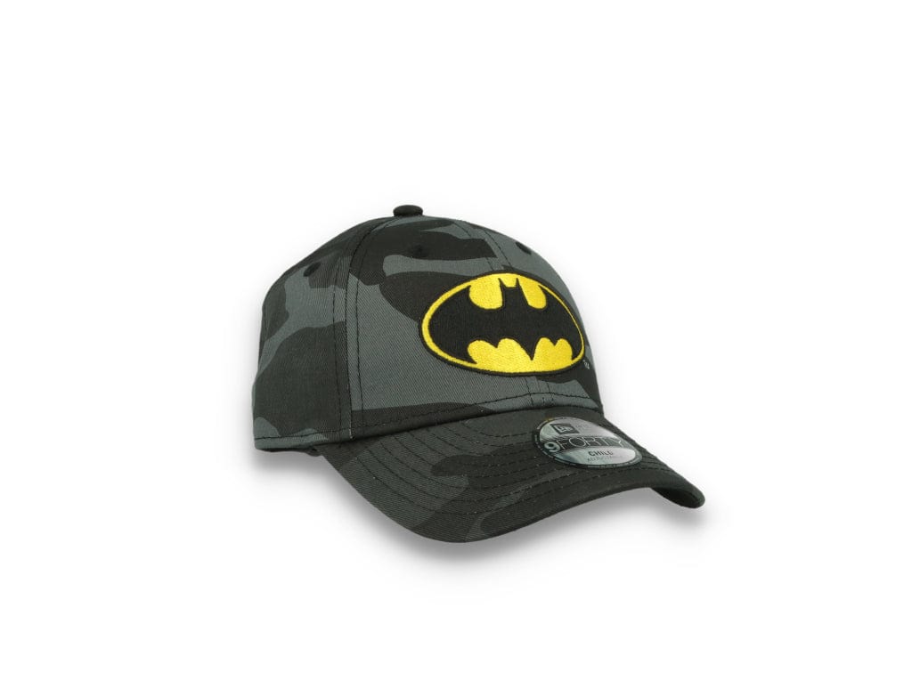 9FORTY Kids Character Batman - LOKK