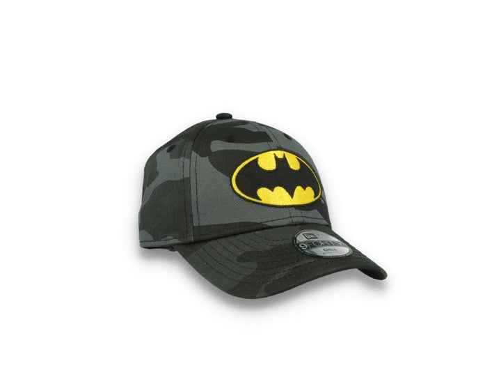 9FORTY Kids Character Batman - LOKK